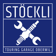 Stöckli Touring-Garage AG