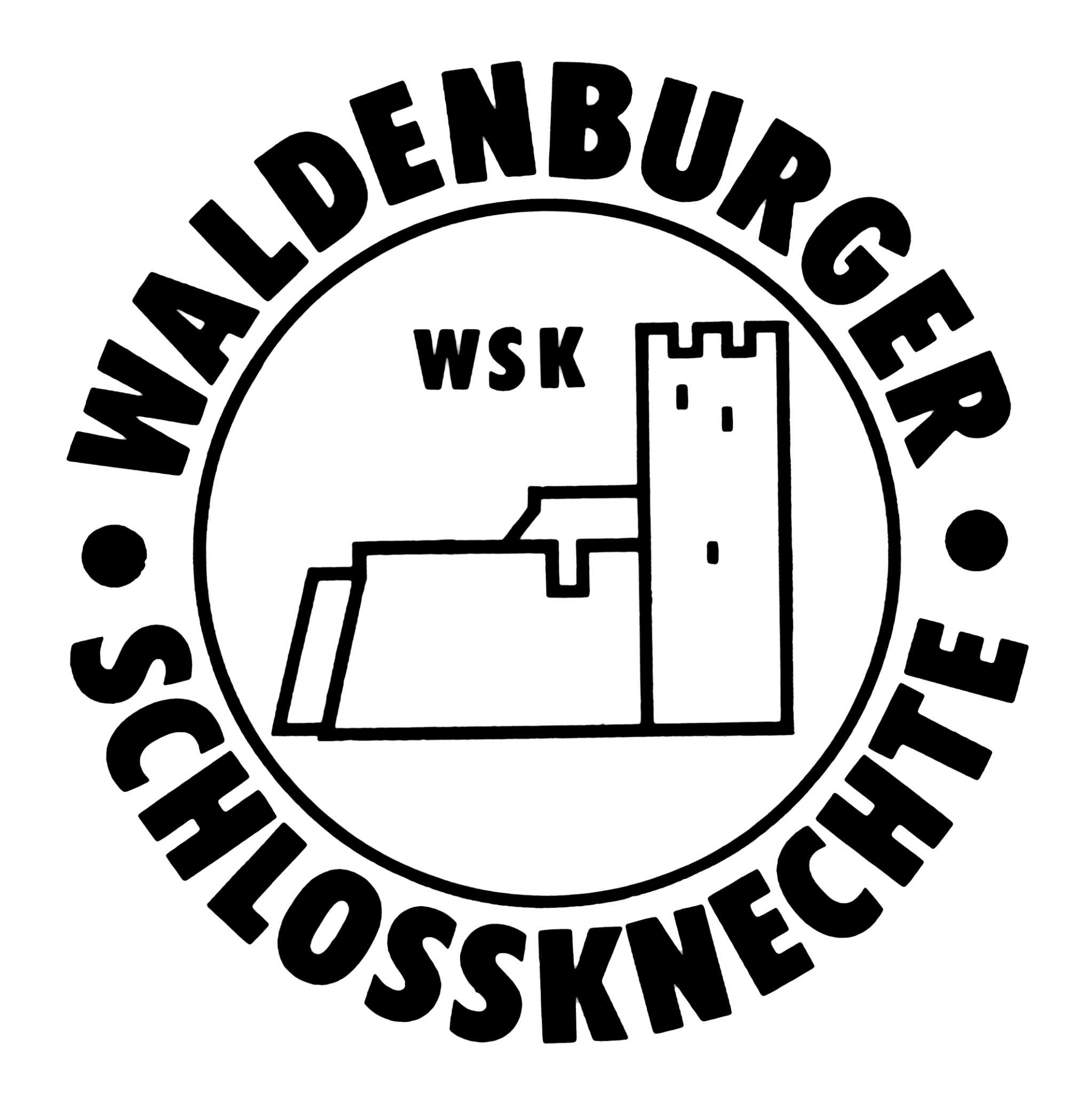 Waldenburger Schlossknechte