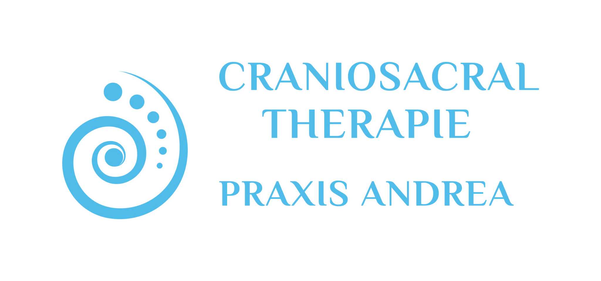 Craniosacral Therapie Praxis Andrea