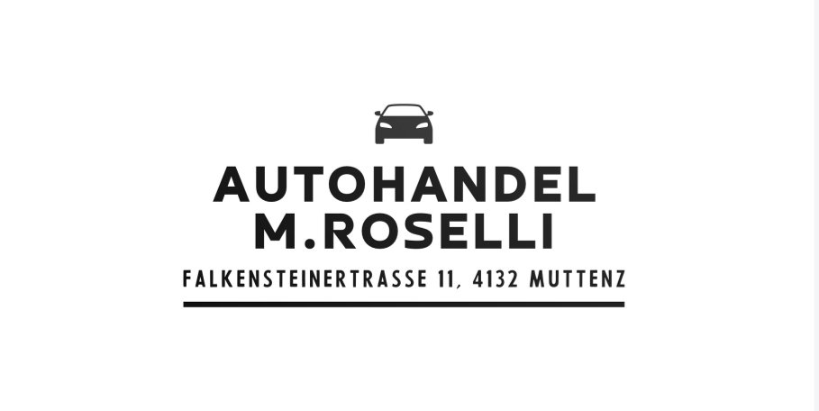 Autohandel M. Roselli