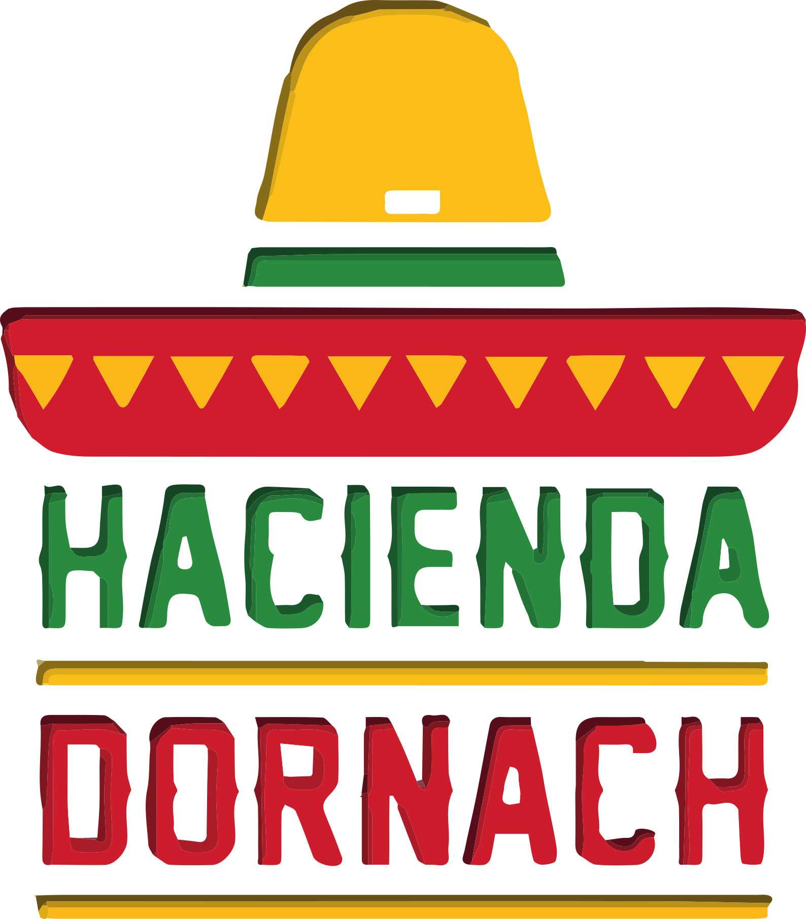 Hacienda Dornach GmbH
