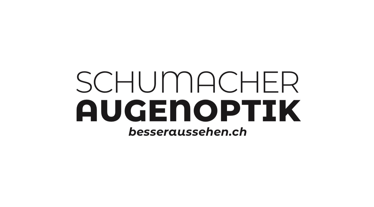 Schumacher Augenoptik