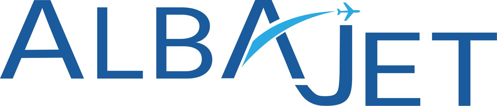 AlbaJet Charter GmbH